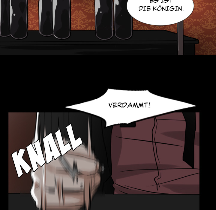 Die Königin - episode 7 - 45