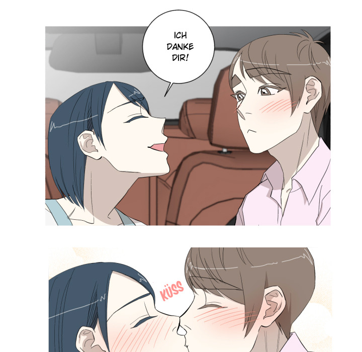 Hubby Bunny - episode 11 - 18