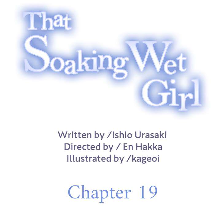 That Soaking Wet Girl - episode 19 - 14