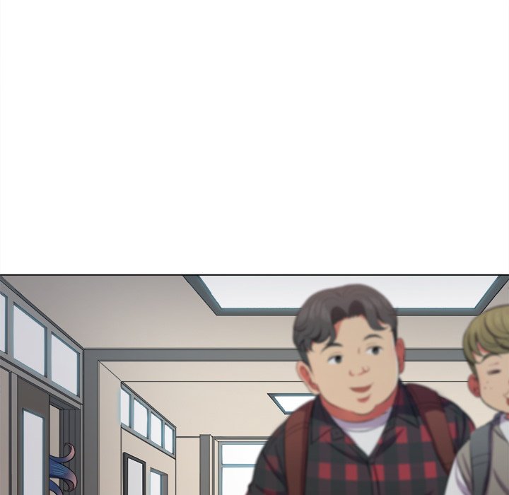 My High School Bully - episode 35 - 43