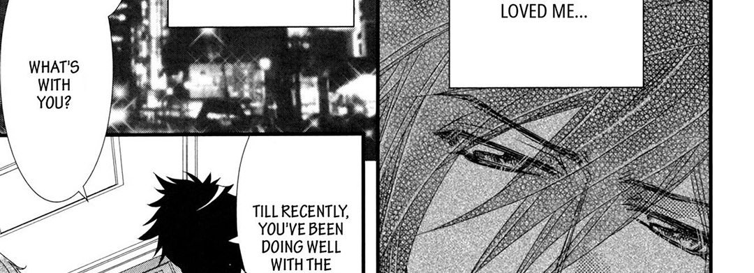 Love and Virginity Turn a Deaf Ear - episode 5 - 13