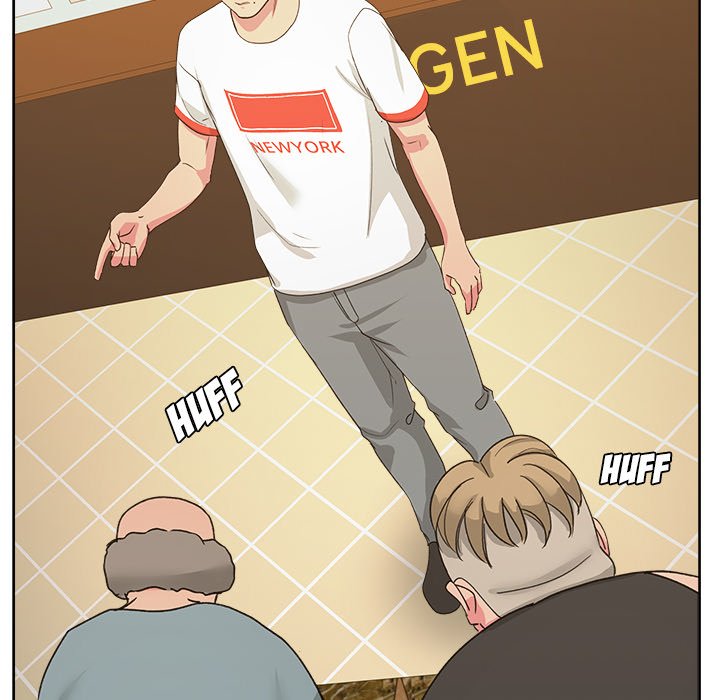 Soojung's Comic Store - episode 22 - 41