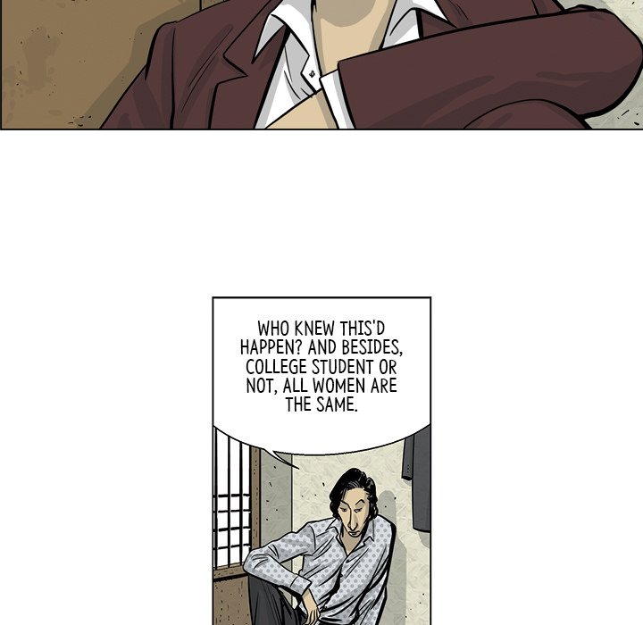 The Hooligans - episode 2 - 6