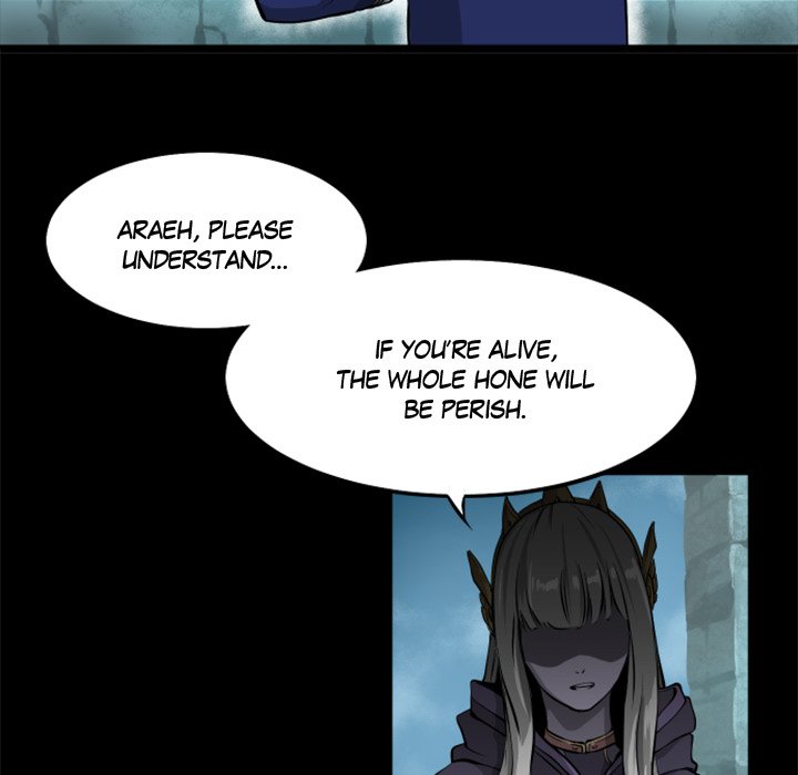 The Chronicle of Seven - episode 1 - 13