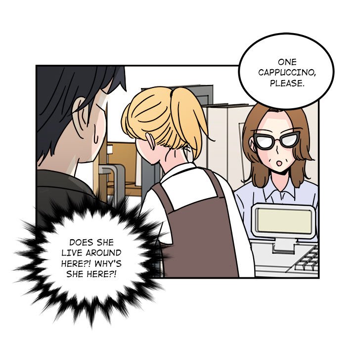 Office Grievances - episode 12 - 54