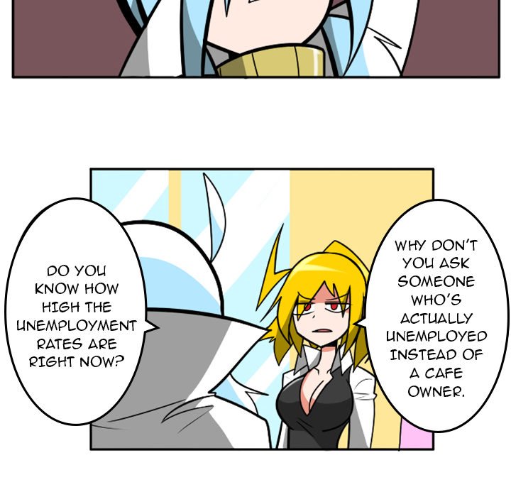 Maki and Friends - episode 31 - 72