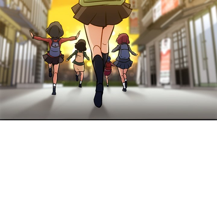 Such a Cute Spy - episode 17 - 104
