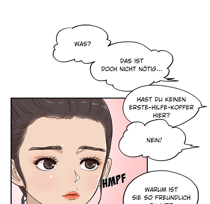 Der Hahn im Korb - episode 57 - 94