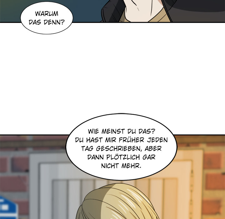 Liebe Lieber Nicht - episode 41 - 54