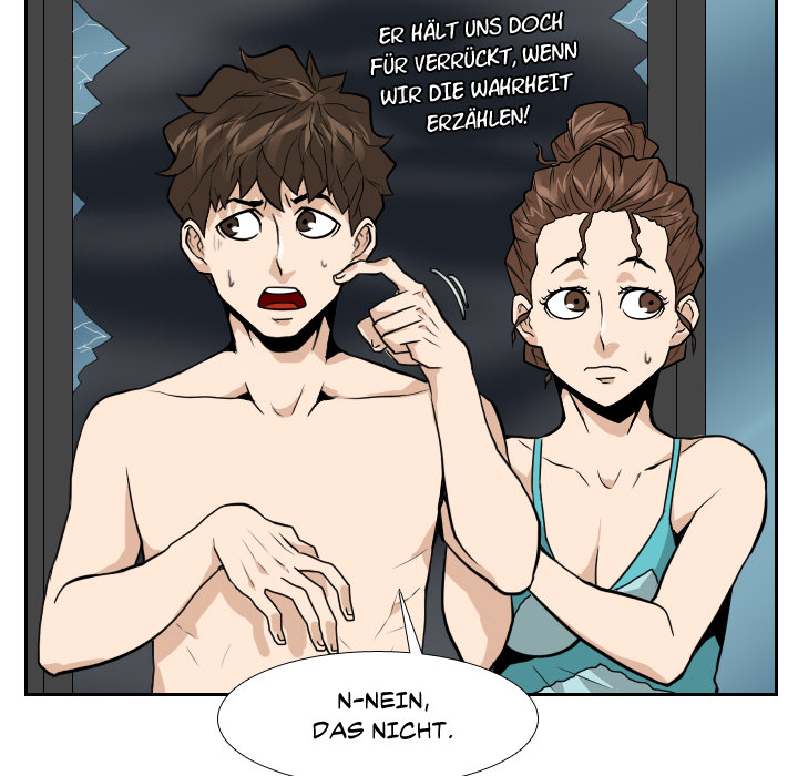 Angriff der Hand - episode 20 - 19