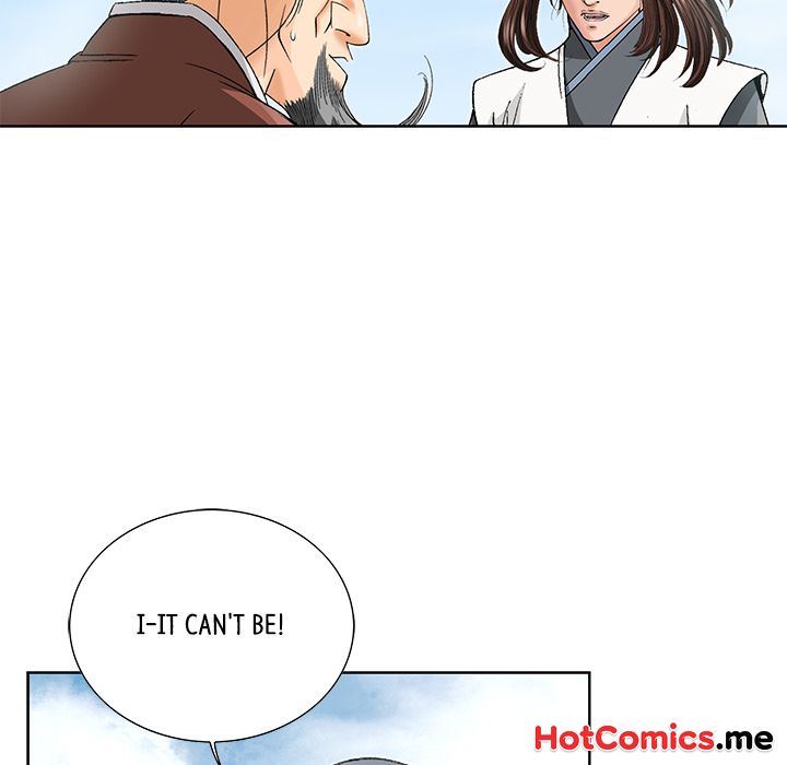 The Tale of The Hyungsan Sect - episode 31 - 32