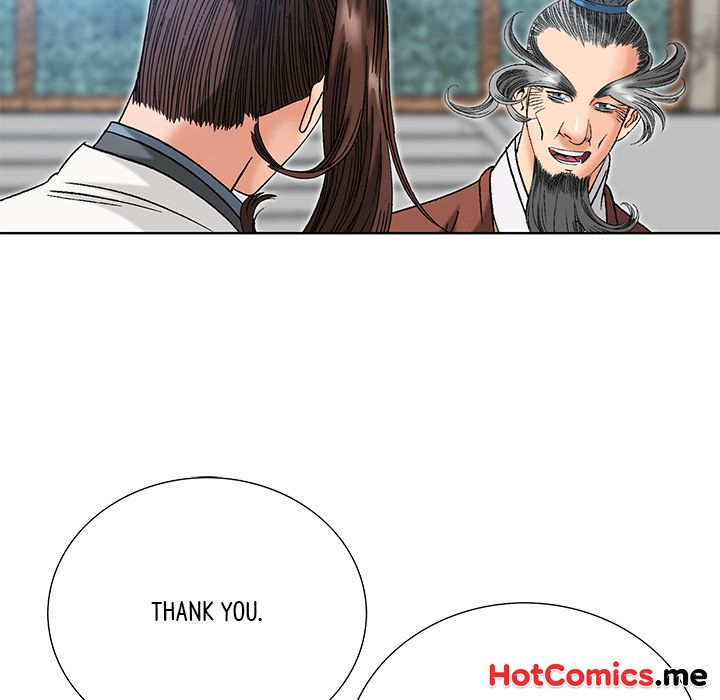 The Tale of The Hyungsan Sect - episode 71 - 108