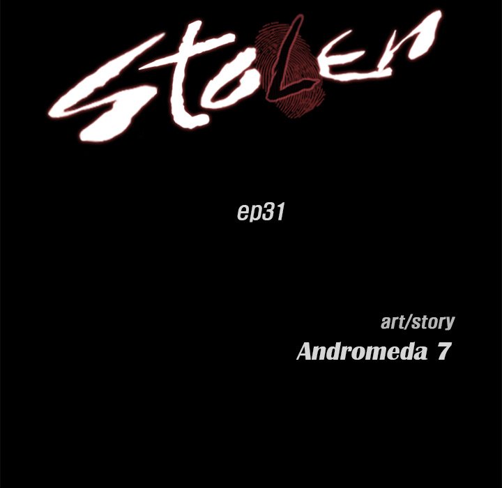 Stolen - episode 31 - 8