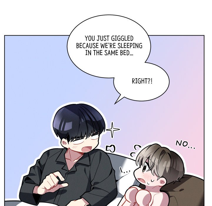 Cherry Doll Scandal - episode 17 - 32