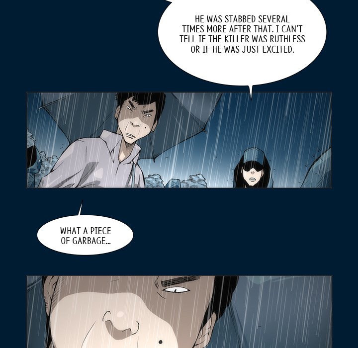 Monsoon Rain - episode 6 - 6