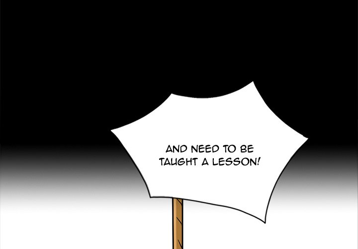 The Family Tree - episode 3 - 3