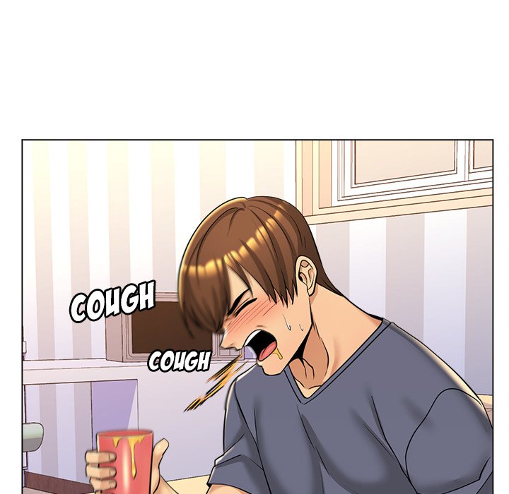Mrs. Girlfriend - episode 5 - 30