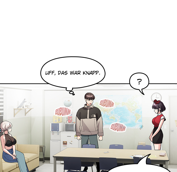 Überleben in einem Comic - episode 27 - 108