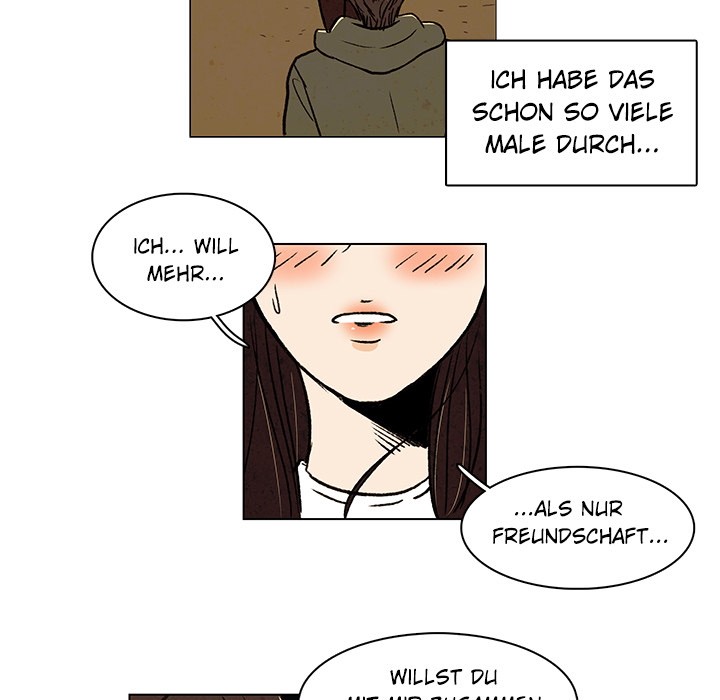 Händchenhalten Auf Eigene Gefahr - episode 13 - 57