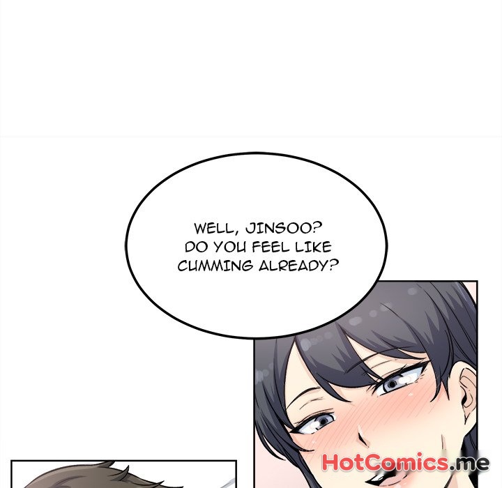 Excuse me, This is my Room - episode 66 - 62
