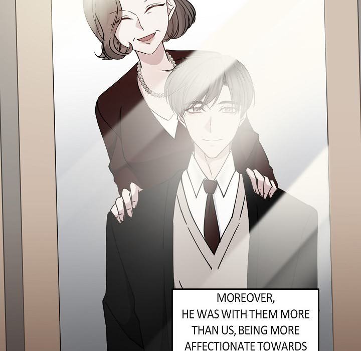Unquenchable Thirst - episode 31 - 100