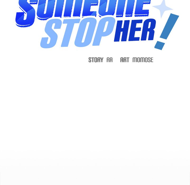 Someone Stop Her! - episode 37 - 10