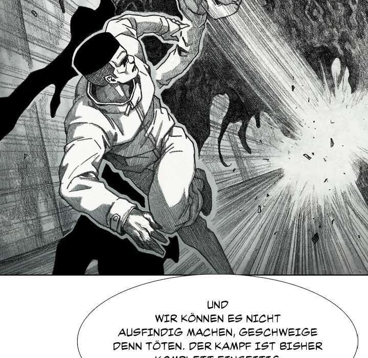Monsterkind - episode 28 - 150