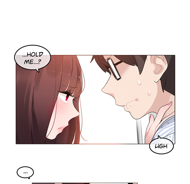 A Pervert's Daily Life - episode 50 - 49
