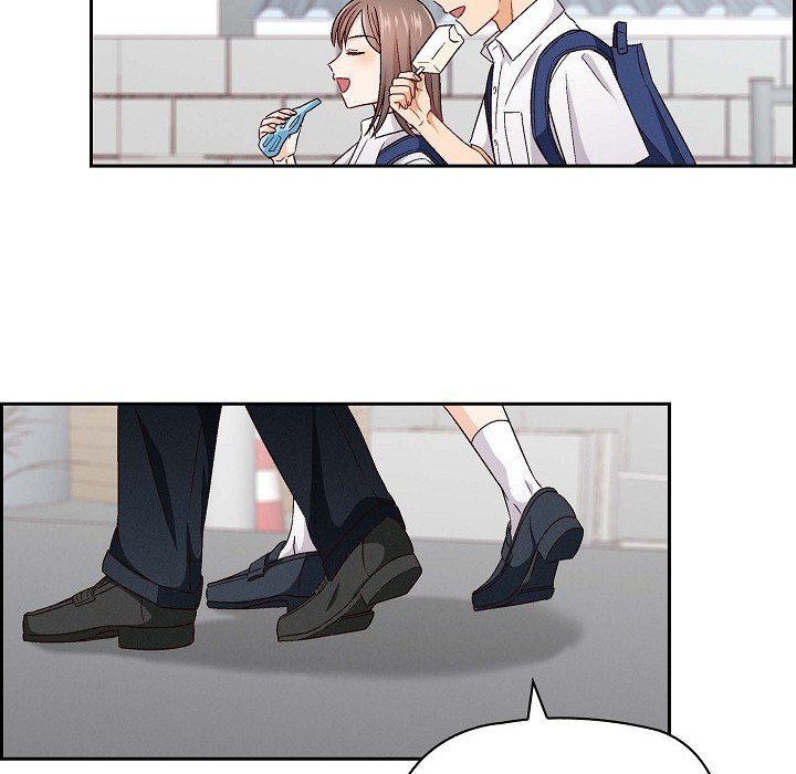 The Friendship Dilemma - episode 3 - 16