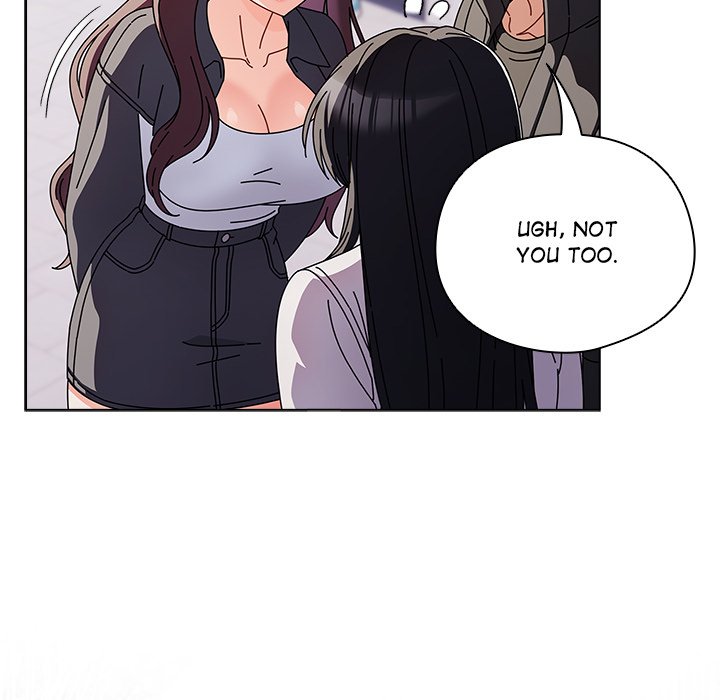 Sweet Girl, Dirty Secrets - episode 3 - 103