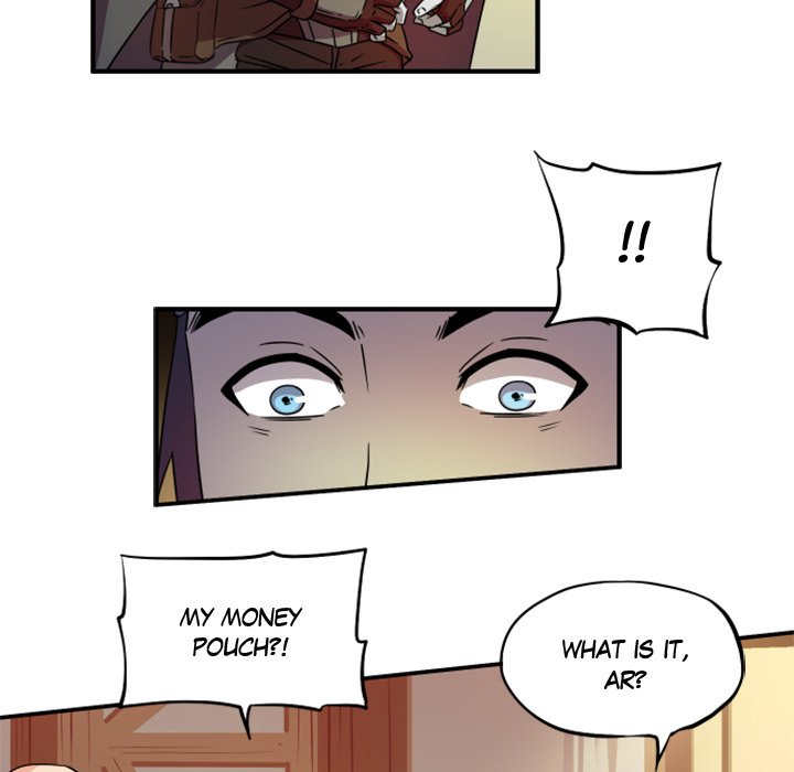 The Chronicle of Seven - episode 3 - 41