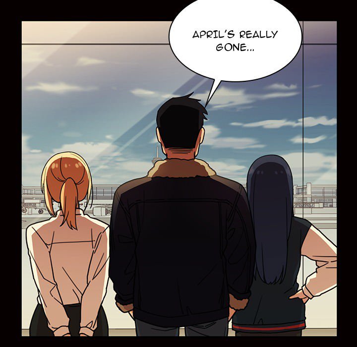 Close as Neighbors - episode 27 - 63