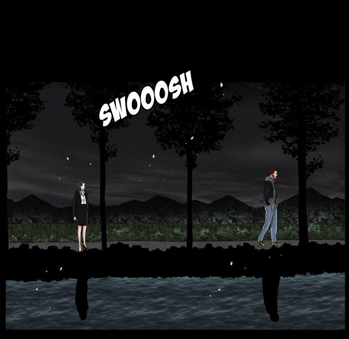 The Leash - episode 31 - 118