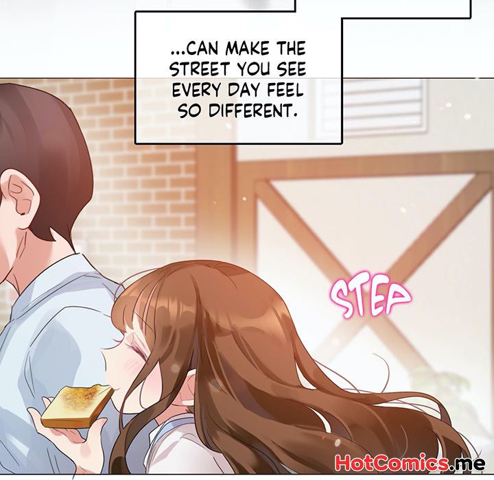 A Pervert's Daily Life - episode 84 - 17