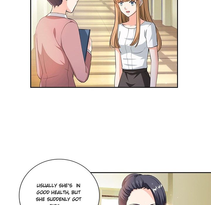 Good Morning, Mrs. Fu - episode 39 - 66
