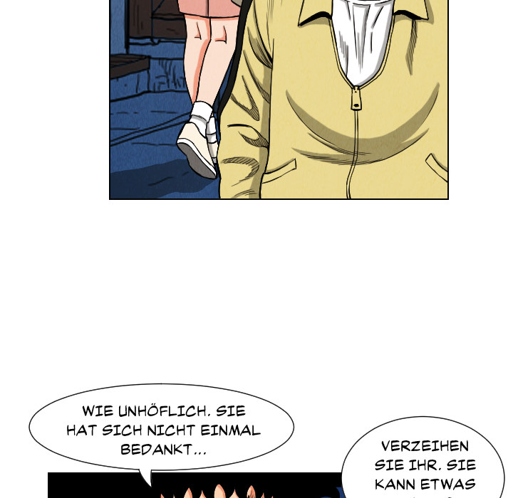 Holzköpfe auf dem Weg nach oben - episode 10 - 28
