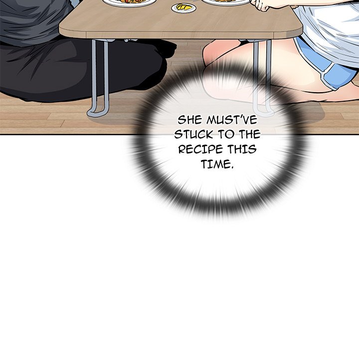 Excuse Me, This is my Room - episode 42 - 132