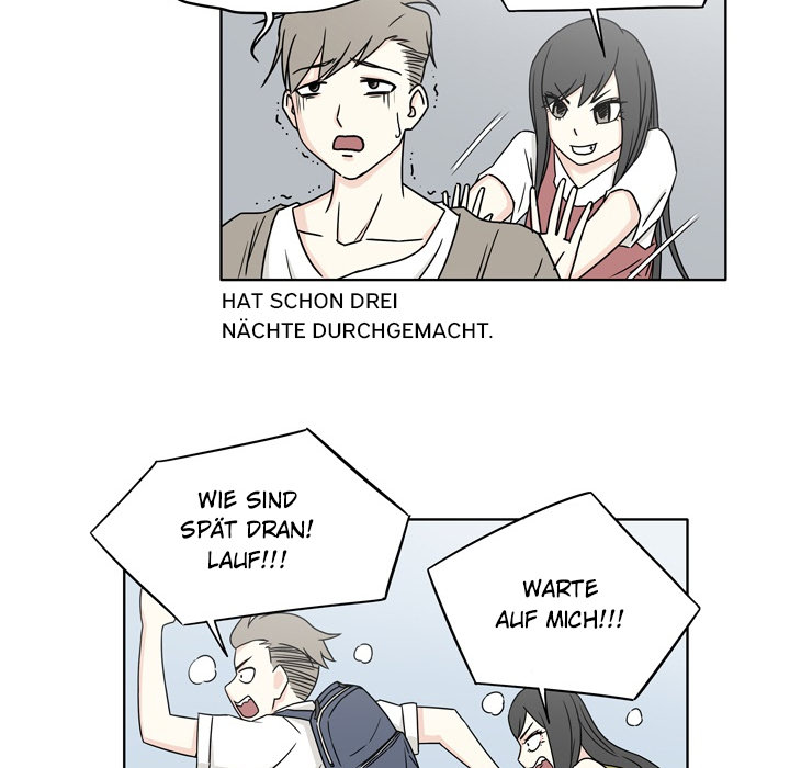 Pech gehabt - episode 4 - 50