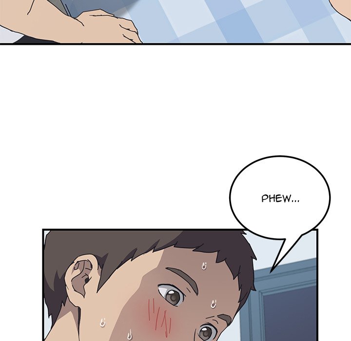 The Unwanted Roommate - episode 5 - 73