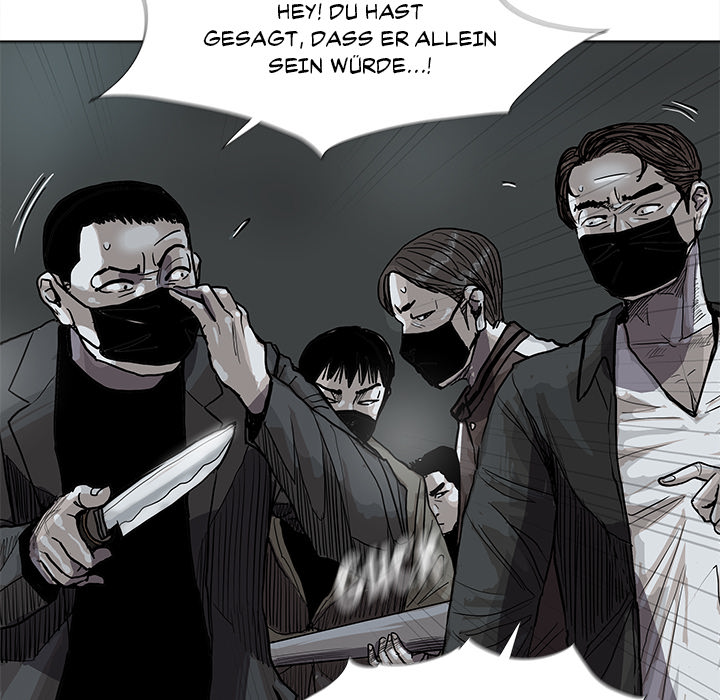 Das azurblaue Land - episode 29 - 74