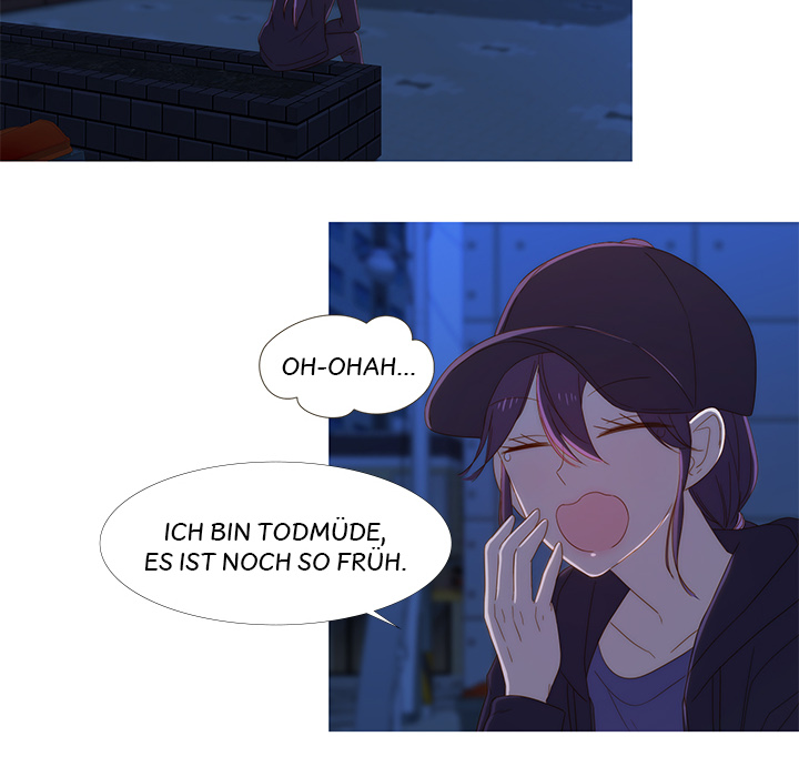 Mein Leben als Halb-Magi - episode 9 - 55