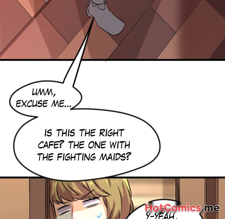 Ohayo Tokyo - episode 35 - 36