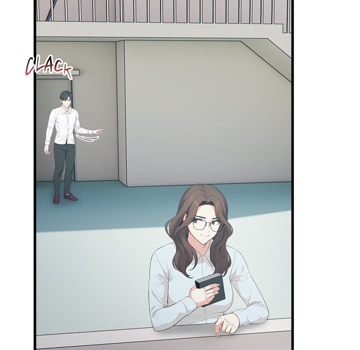 Under Her Desk - episode 8 - 32