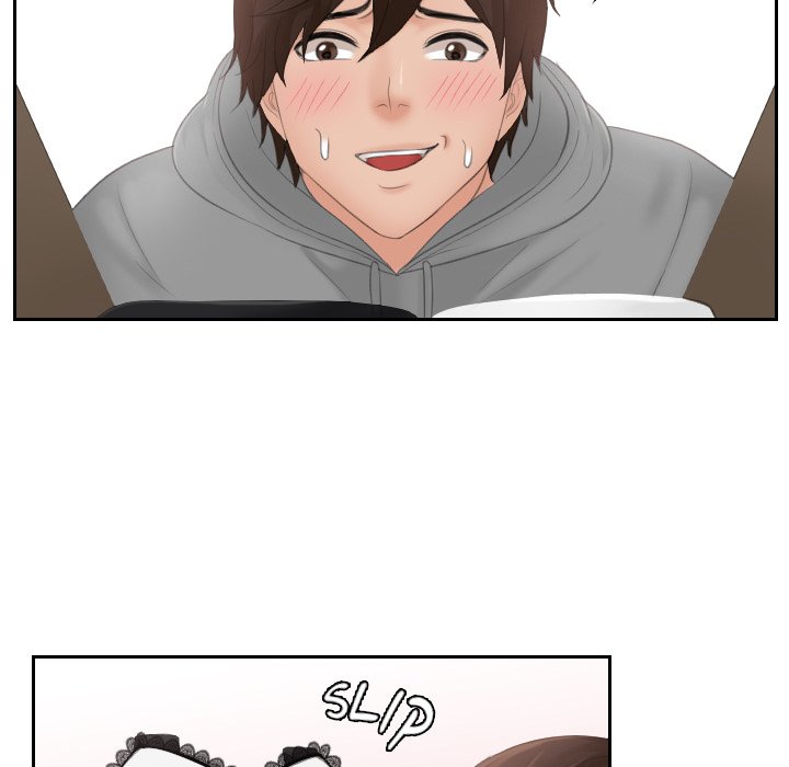 My Love Companion - episode 3 - 86