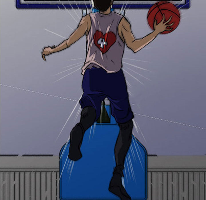 Tweener - episode 25 - 22