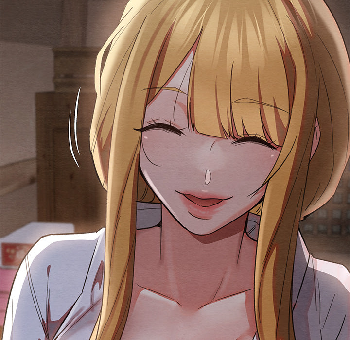 Master of Intimacy - UNCENSORED - episode 2 - 129