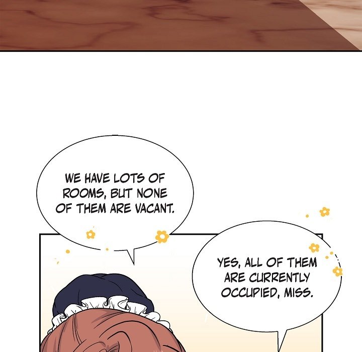 The Destroyer Fell in Love with Me - episode 4 - 47