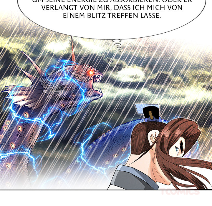 Die Reise des Gunak - episode 28 - 92