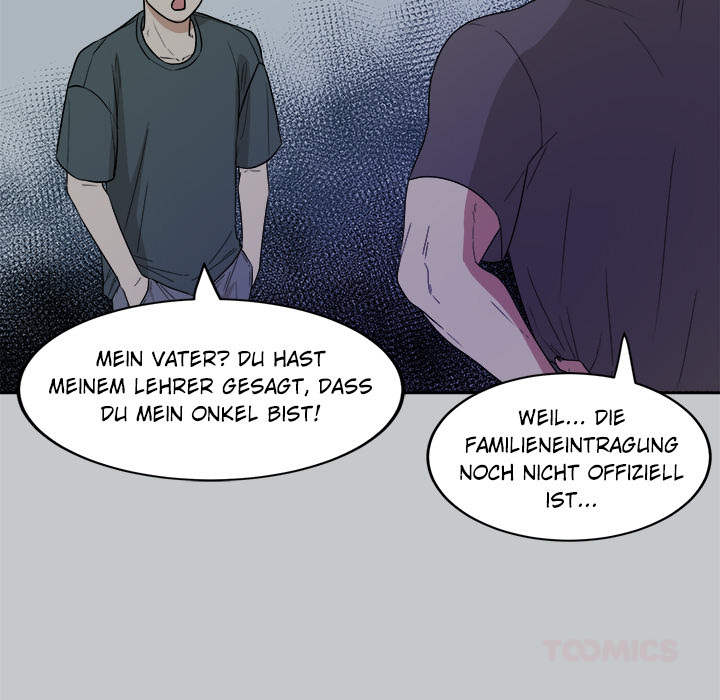 Liebe Lieber Nicht - episode 35 - 29