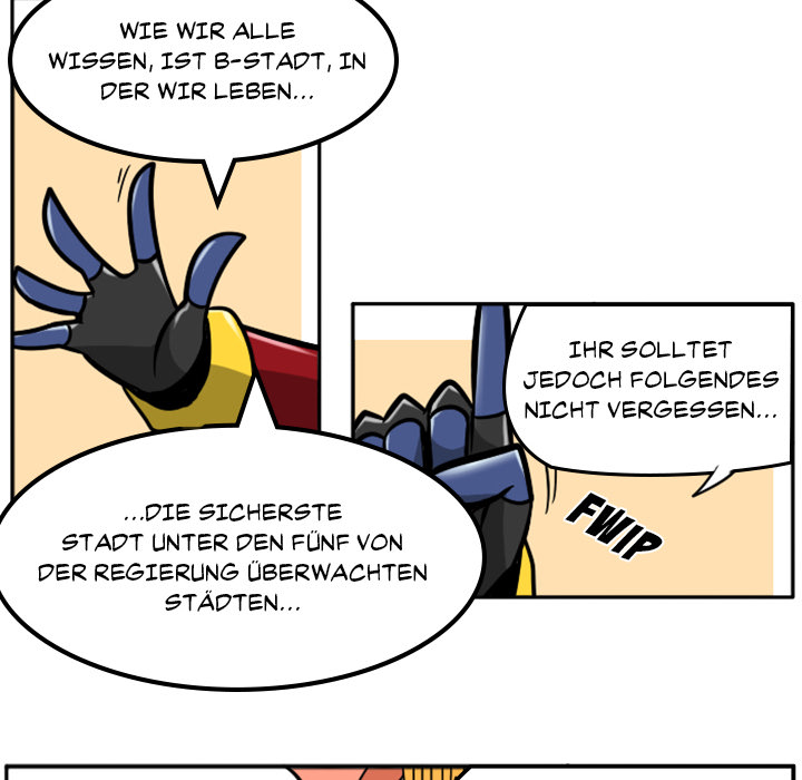 Das Wohnheim aus einer anderen Welt - episode 38 - 19